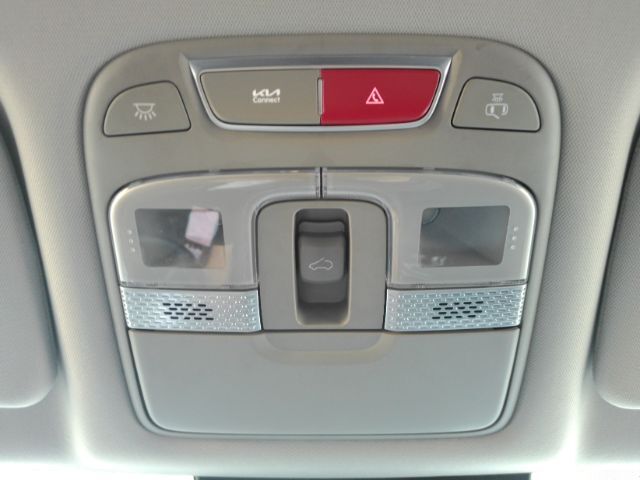 2025 Kia Telluride S Plano TX