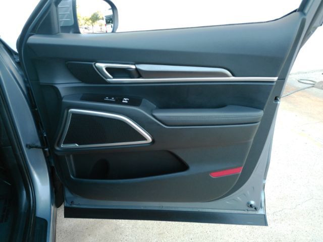 2025 Kia Telluride S Plano TX