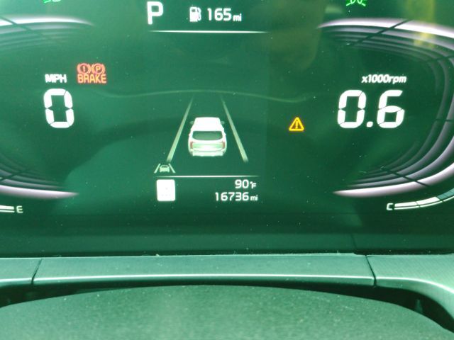 2025 Kia Telluride S Plano TX
