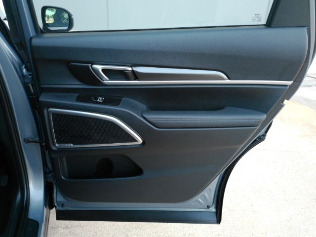 2025 Kia Telluride S Plano TX