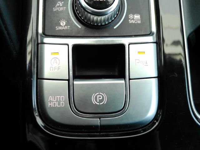2025 Kia Telluride S Plano TX