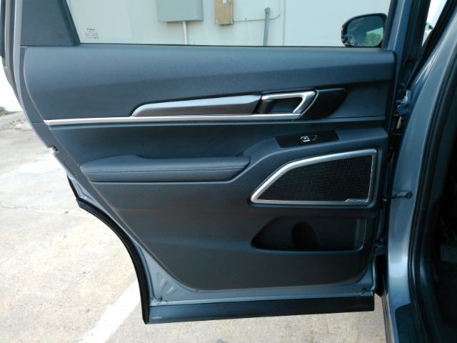 2025 Kia Telluride S Plano TX
