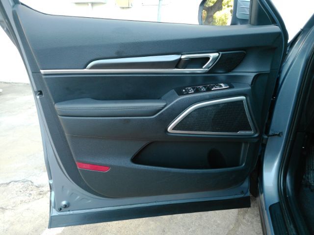 2025 Kia Telluride S Plano TX