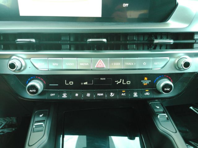 2025 Kia Telluride S Plano TX