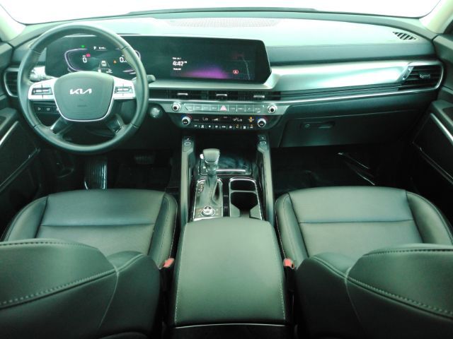 2025 Kia Telluride S Plano TX