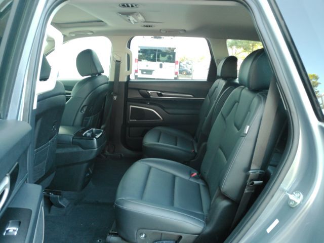 2025 Kia Telluride S Plano TX