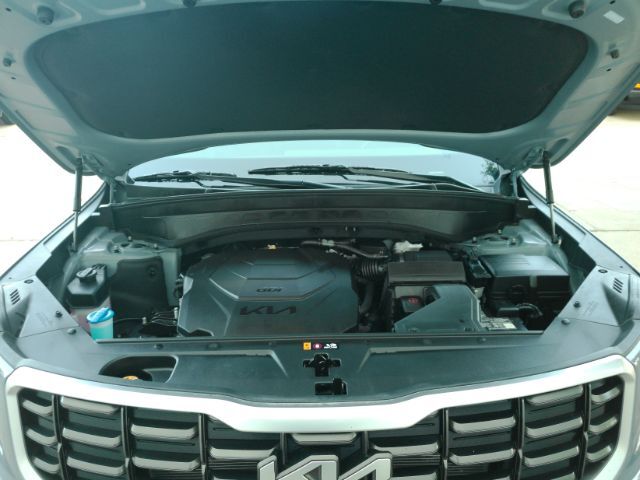 2025 Kia Telluride S Plano TX