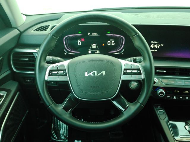 2025 Kia Telluride S Plano TX