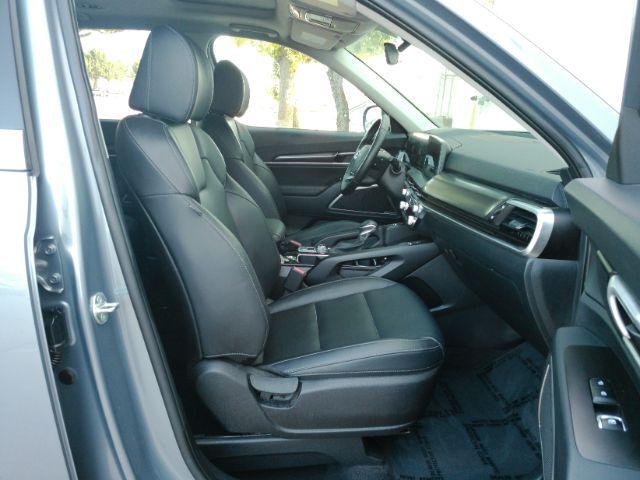 2025 Kia Telluride S Plano TX
