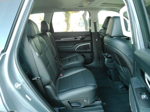 2025 Kia Telluride S Plano TX