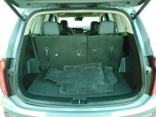 2025 Kia Telluride S Plano TX
