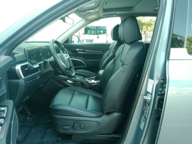 2025 Kia Telluride S Plano TX