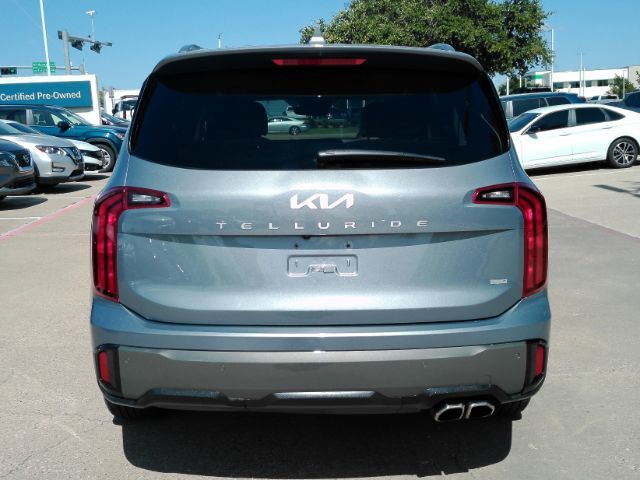 2025 Kia Telluride S Plano TX