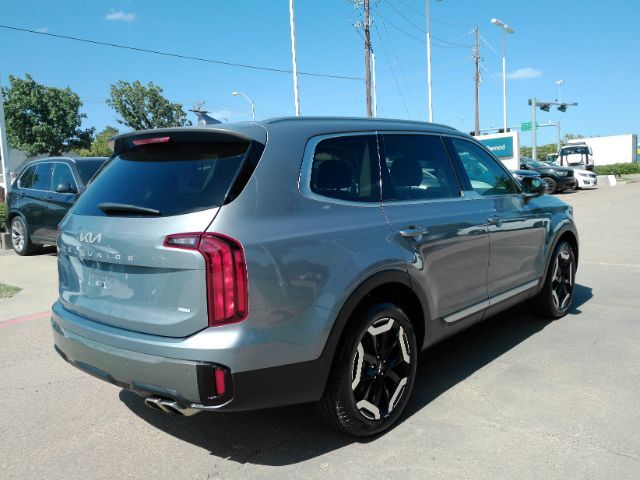 2025 Kia Telluride S Plano TX