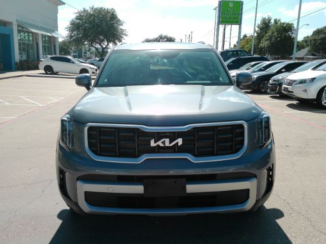 2025 Kia Telluride S Plano TX