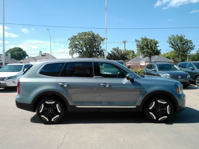 2025 Kia Telluride S Plano TX