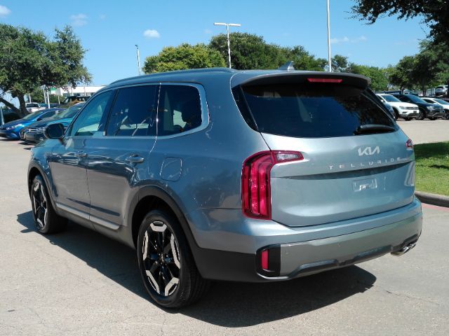 2025 Kia Telluride S Plano TX