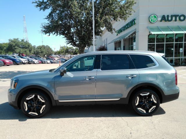 2025 Kia Telluride S Plano TX