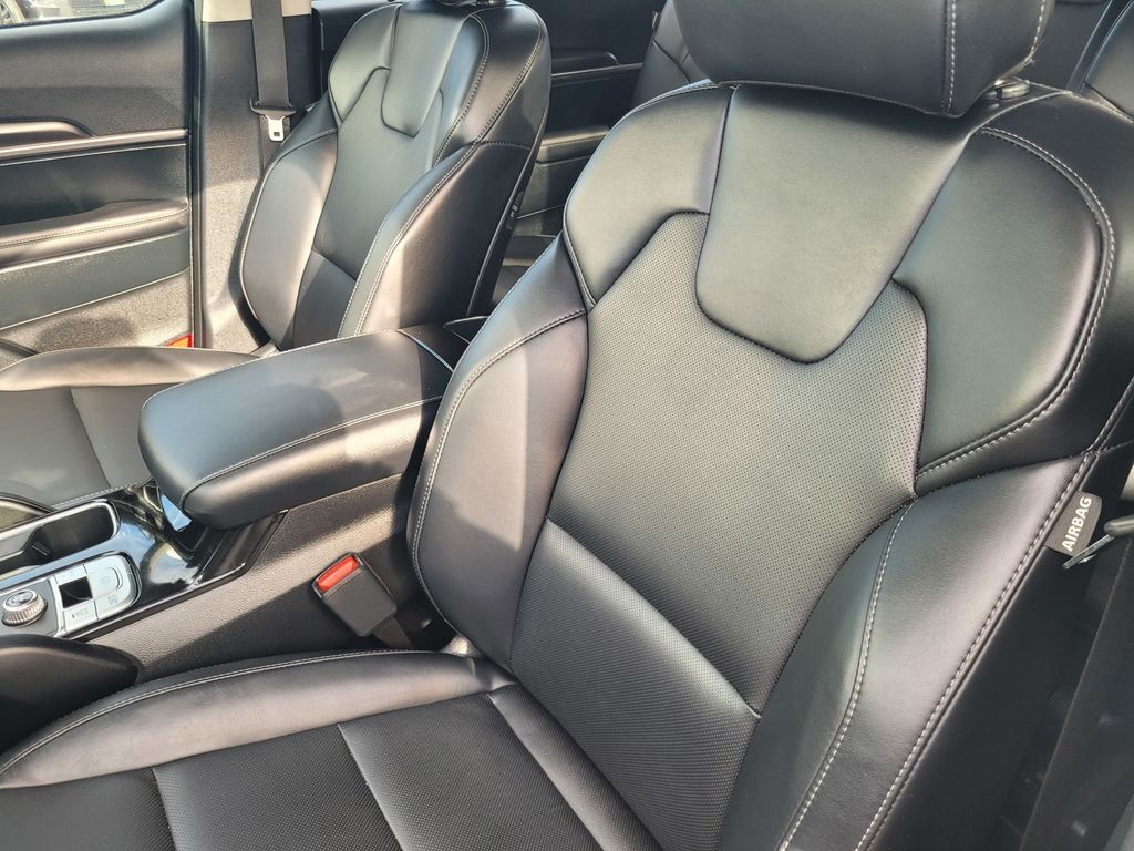 2025 Kia Telluride S Roseville CA