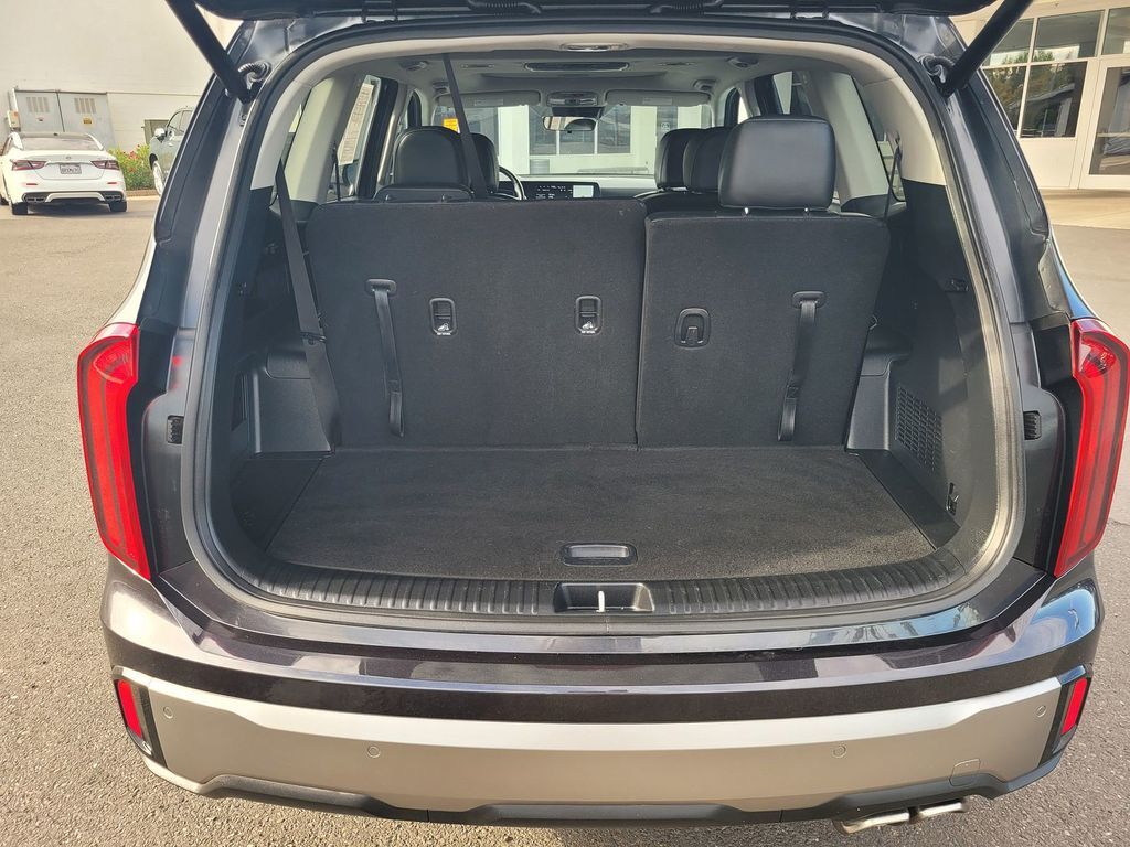 2025 Kia Telluride S Roseville CA
