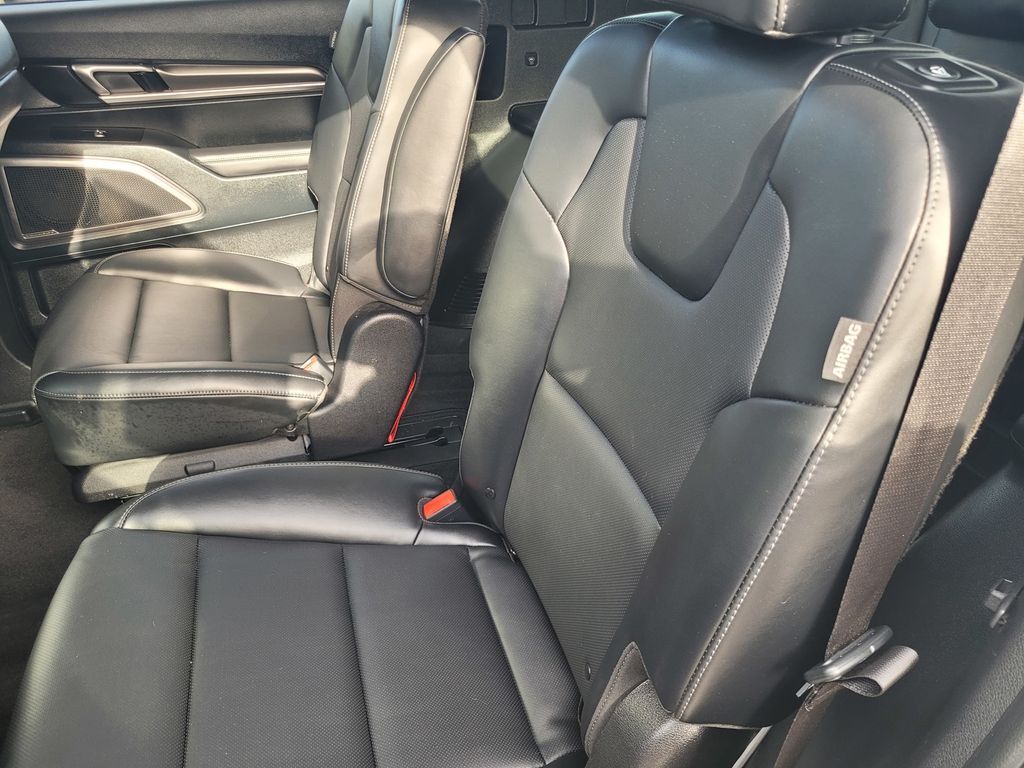 2025 Kia Telluride S Roseville CA
