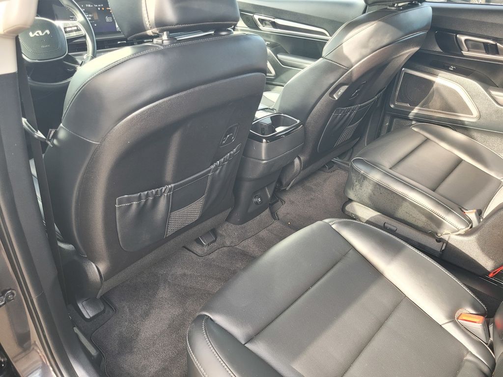 2025 Kia Telluride S Roseville CA
