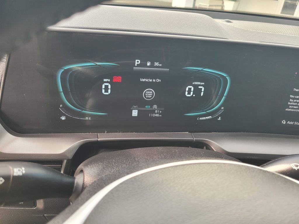 2025 Kia Telluride S Roseville CA