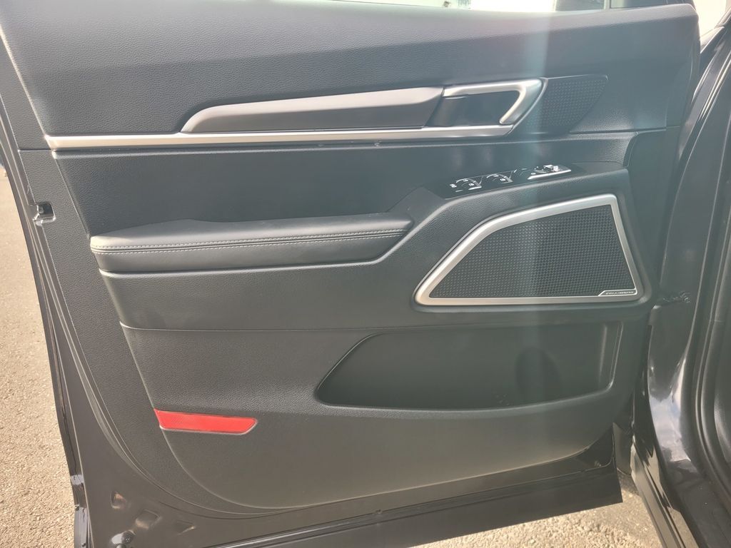 2025 Kia Telluride S Roseville CA