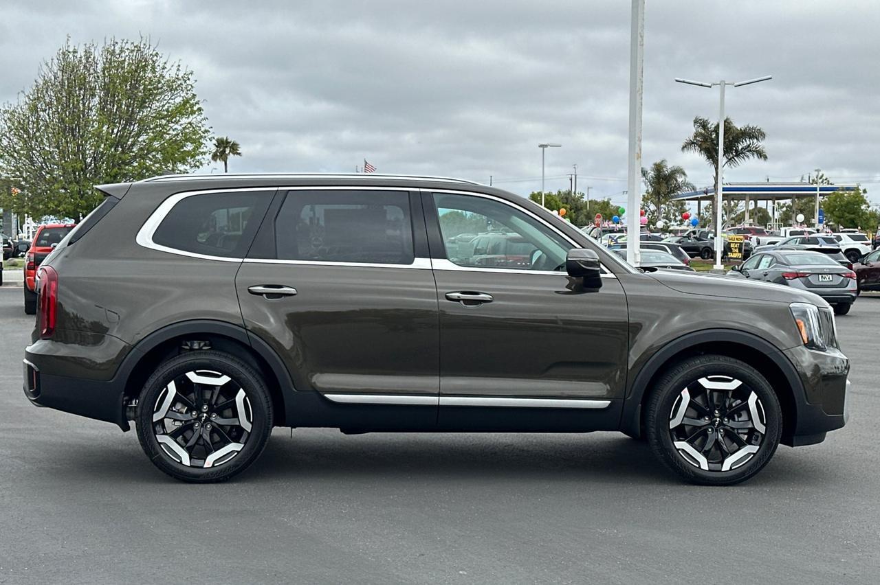 2025 Kia Telluride S Salinas CA