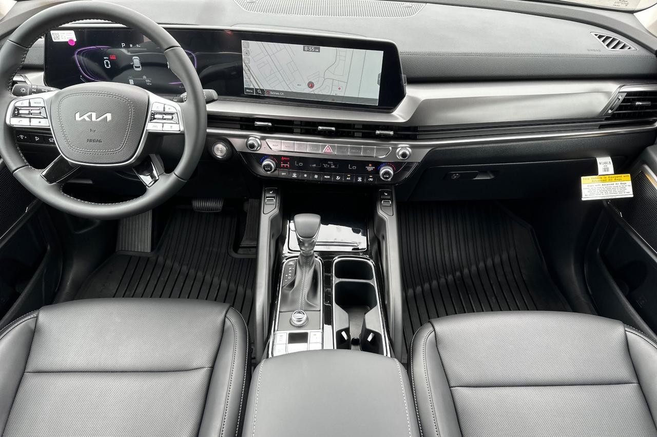 2025 Kia Telluride S Salinas CA