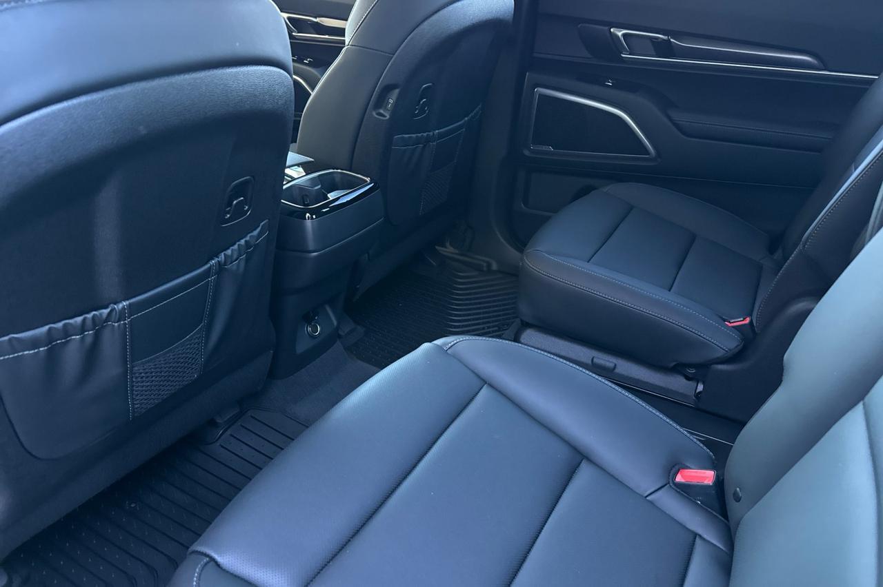 2025 Kia Telluride S Salinas CA