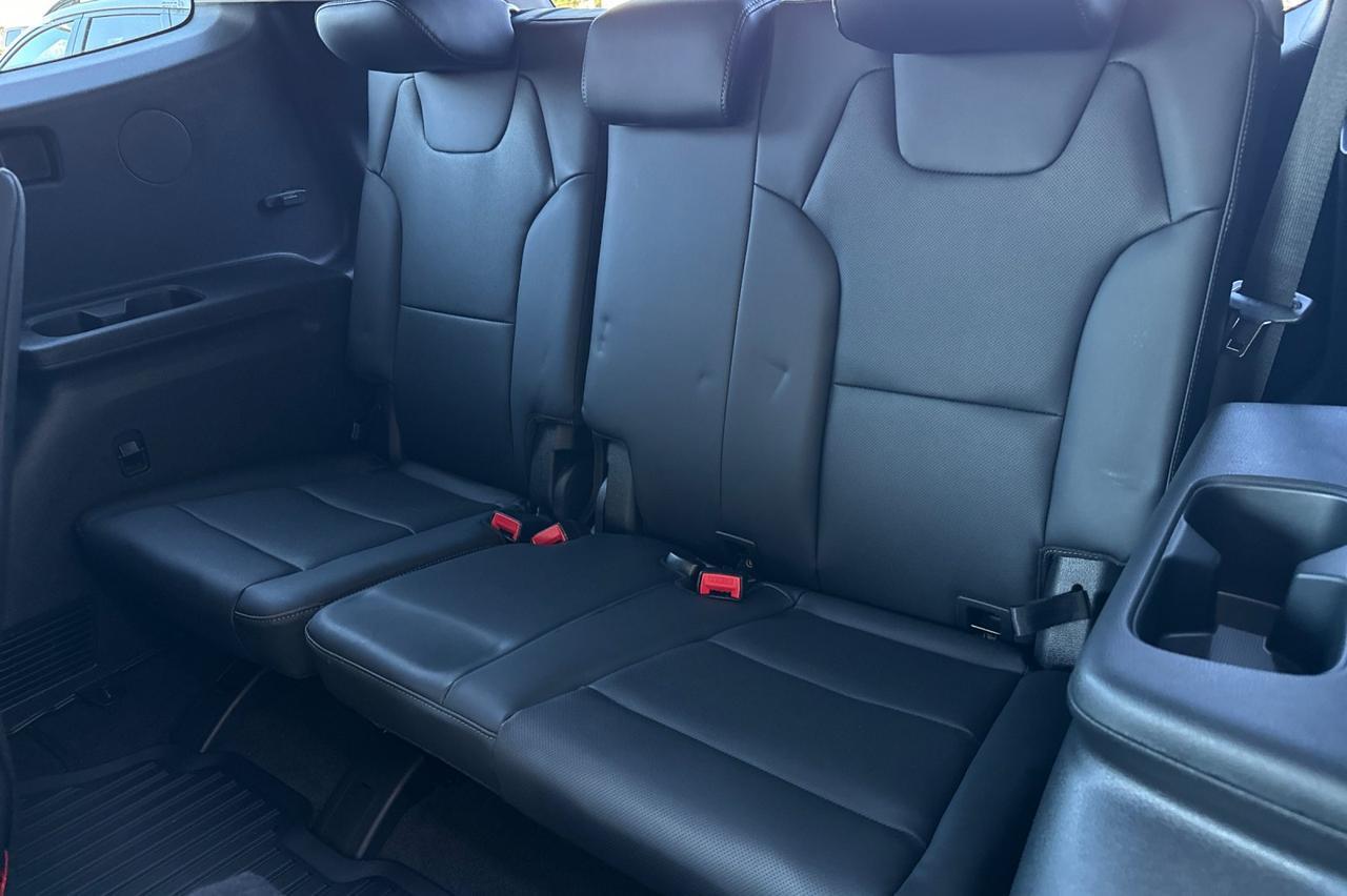 2025 Kia Telluride S Salinas CA