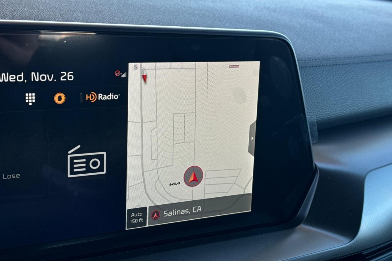 2025 Kia Telluride S Salinas CA