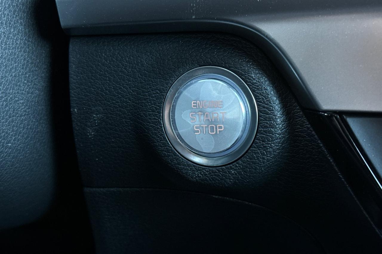 2025 Kia Telluride S Salinas CA