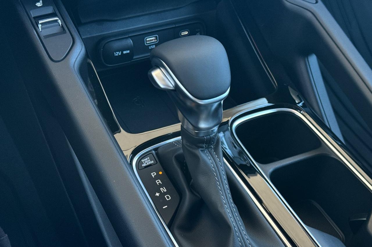 2025 Kia Telluride S Salinas CA