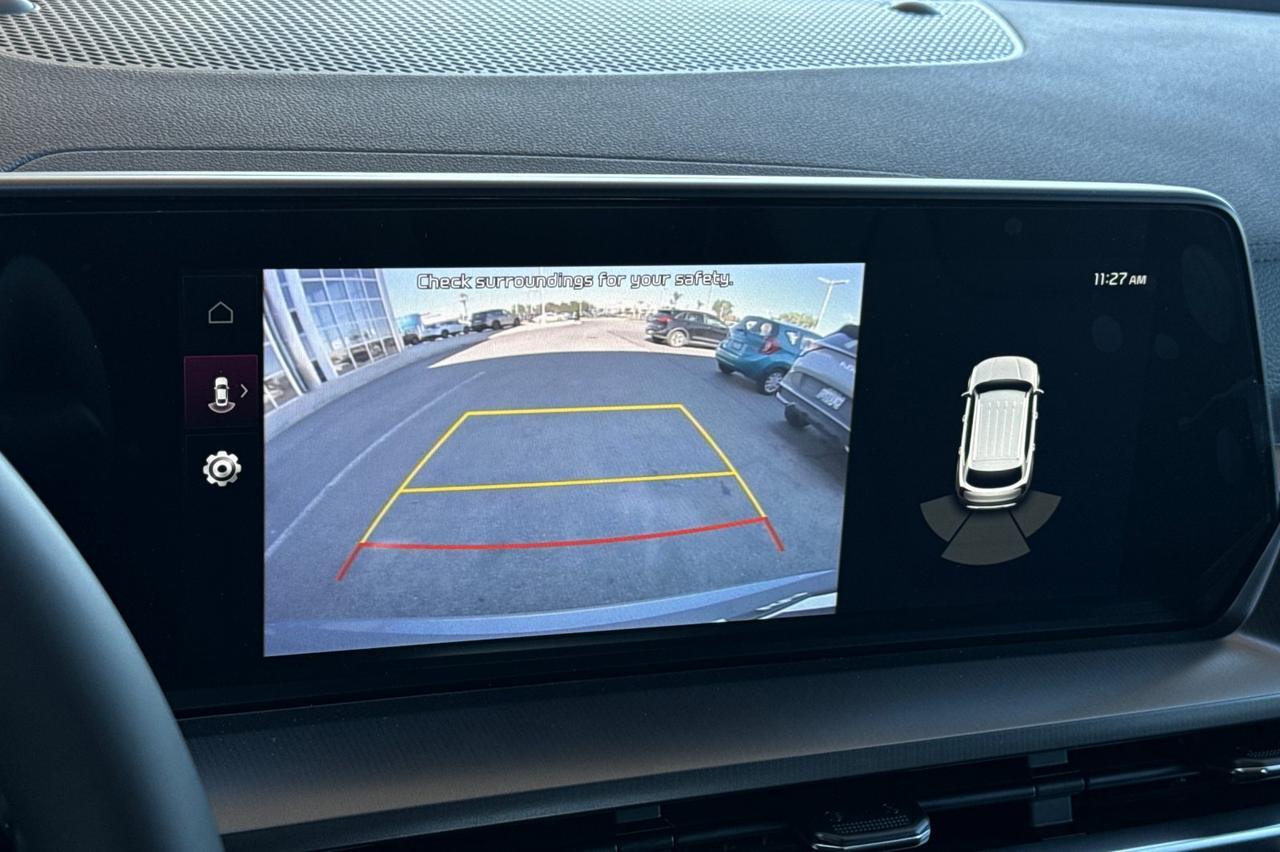 2025 Kia Telluride S Salinas CA