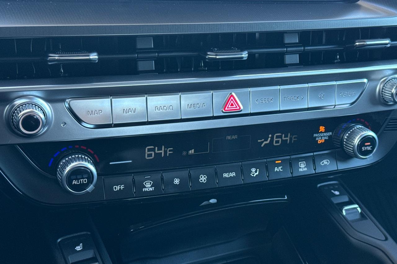 2025 Kia Telluride S Salinas CA