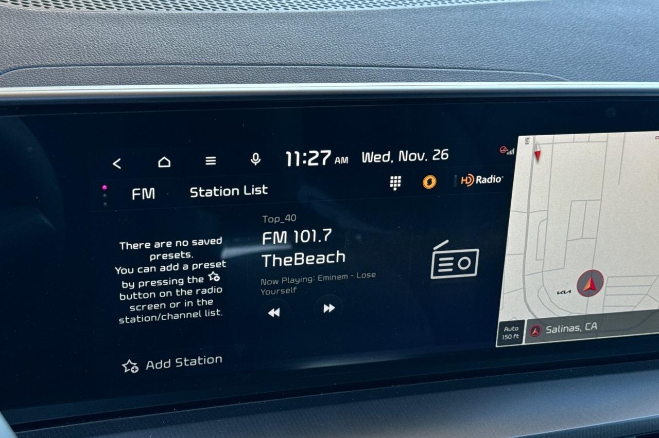 2025 Kia Telluride S Salinas CA