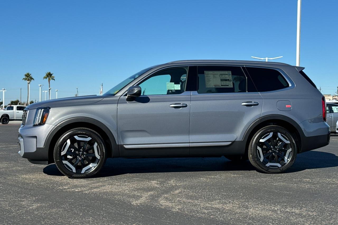 2025 Kia Telluride S Salinas CA