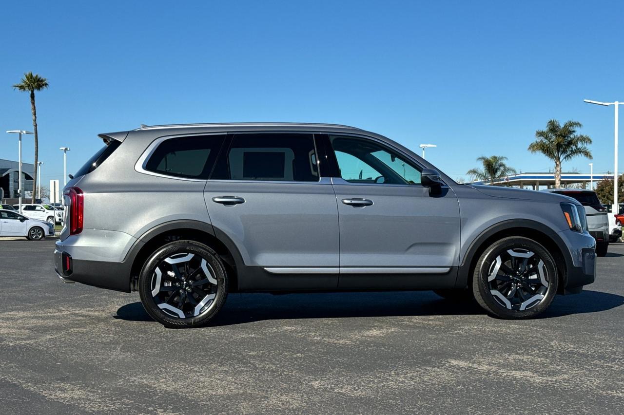 2025 Kia Telluride S Salinas CA