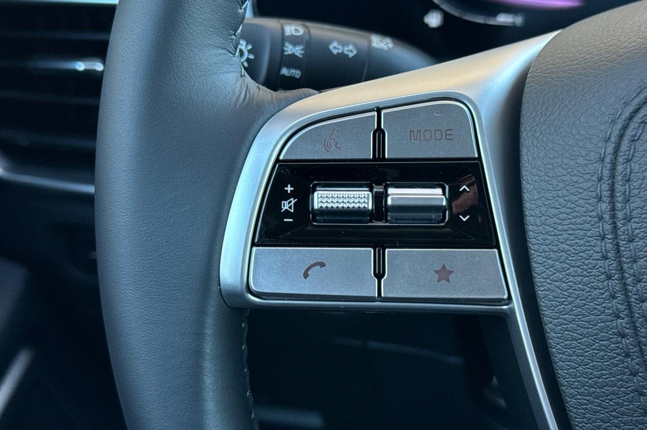 2025 Kia Telluride S Salinas CA