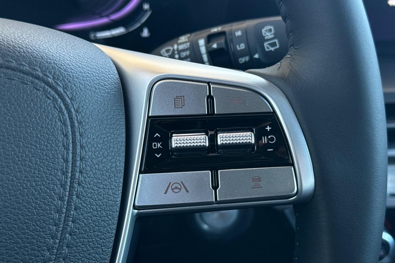 2025 Kia Telluride S Salinas CA