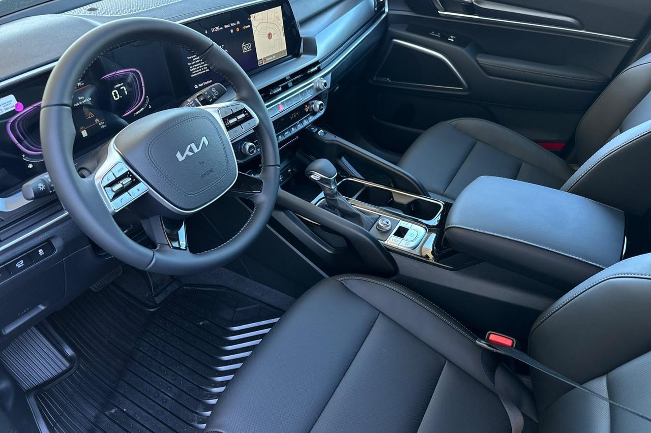 2025 Kia Telluride S Salinas CA