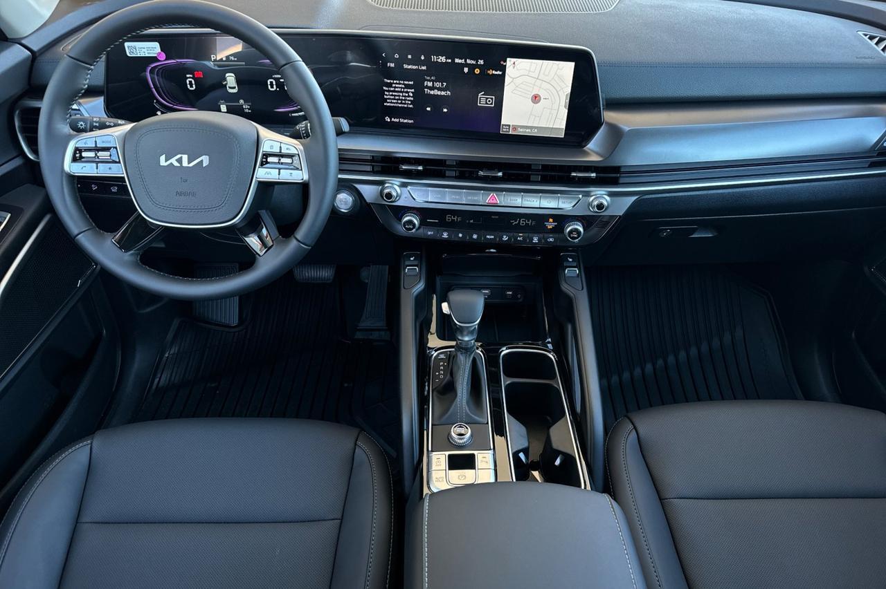 2025 Kia Telluride S Salinas CA