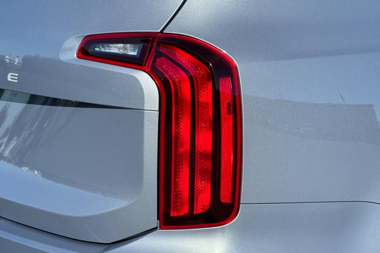 2025 Kia Telluride S Salinas CA