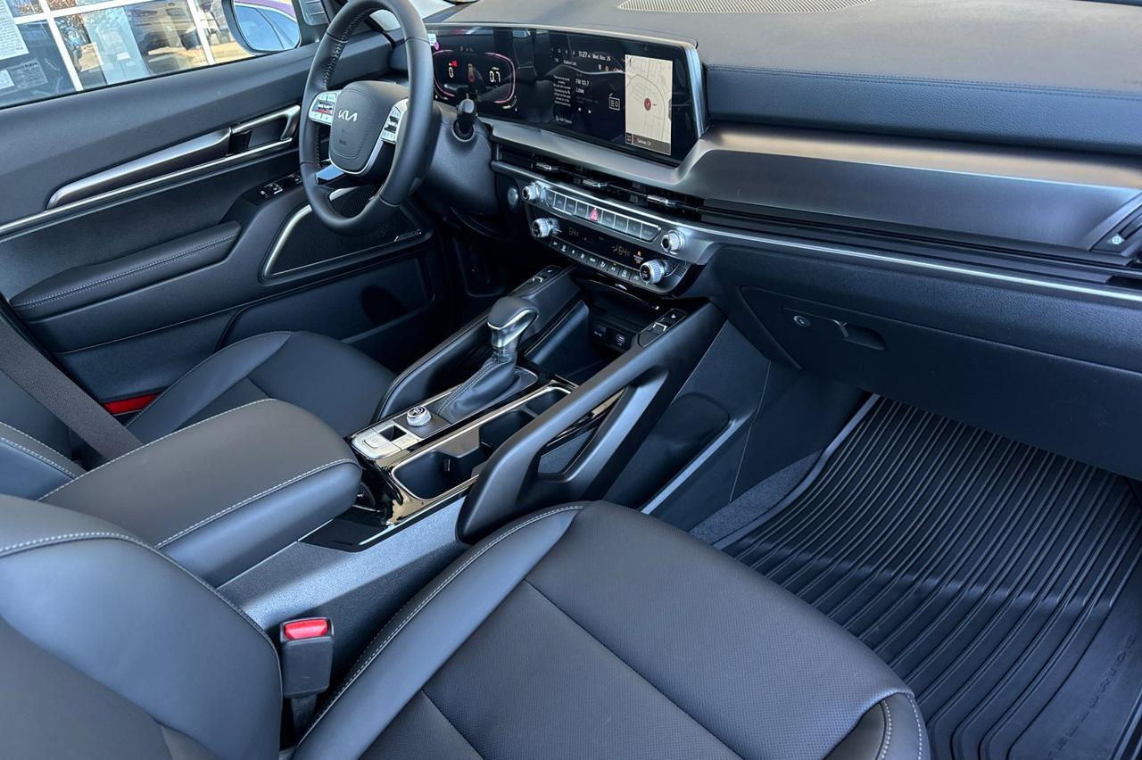 2025 Kia Telluride S Salinas CA