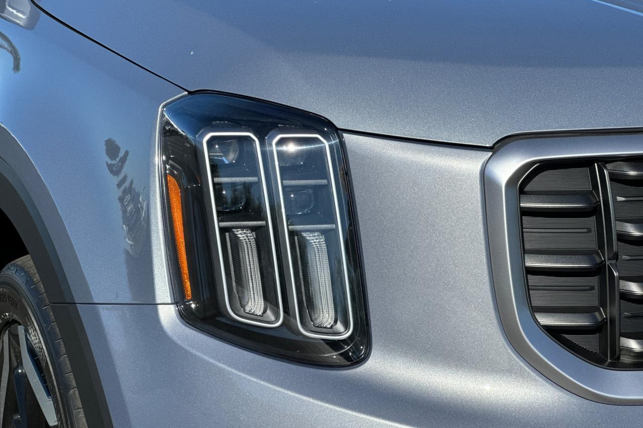 2025 Kia Telluride S Salinas CA