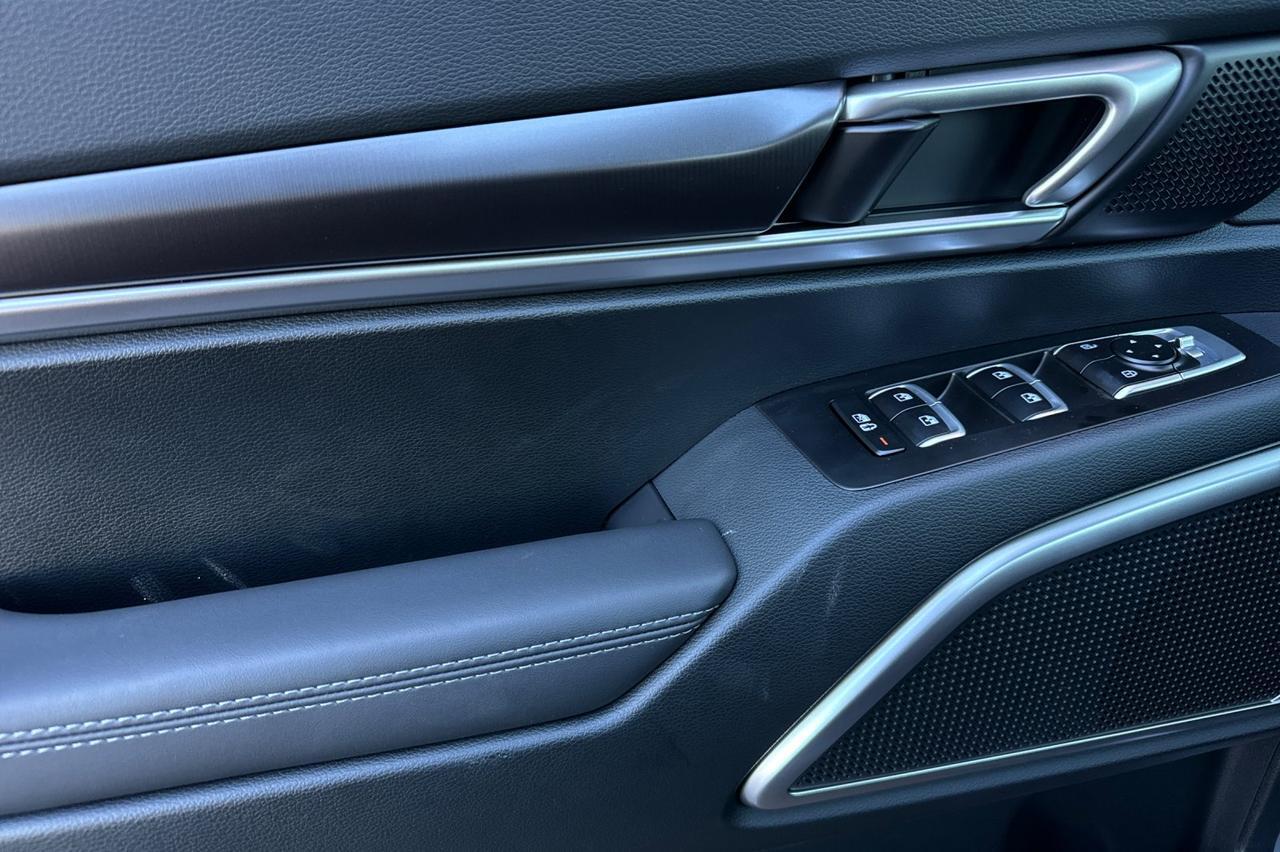 2025 Kia Telluride S Salinas CA