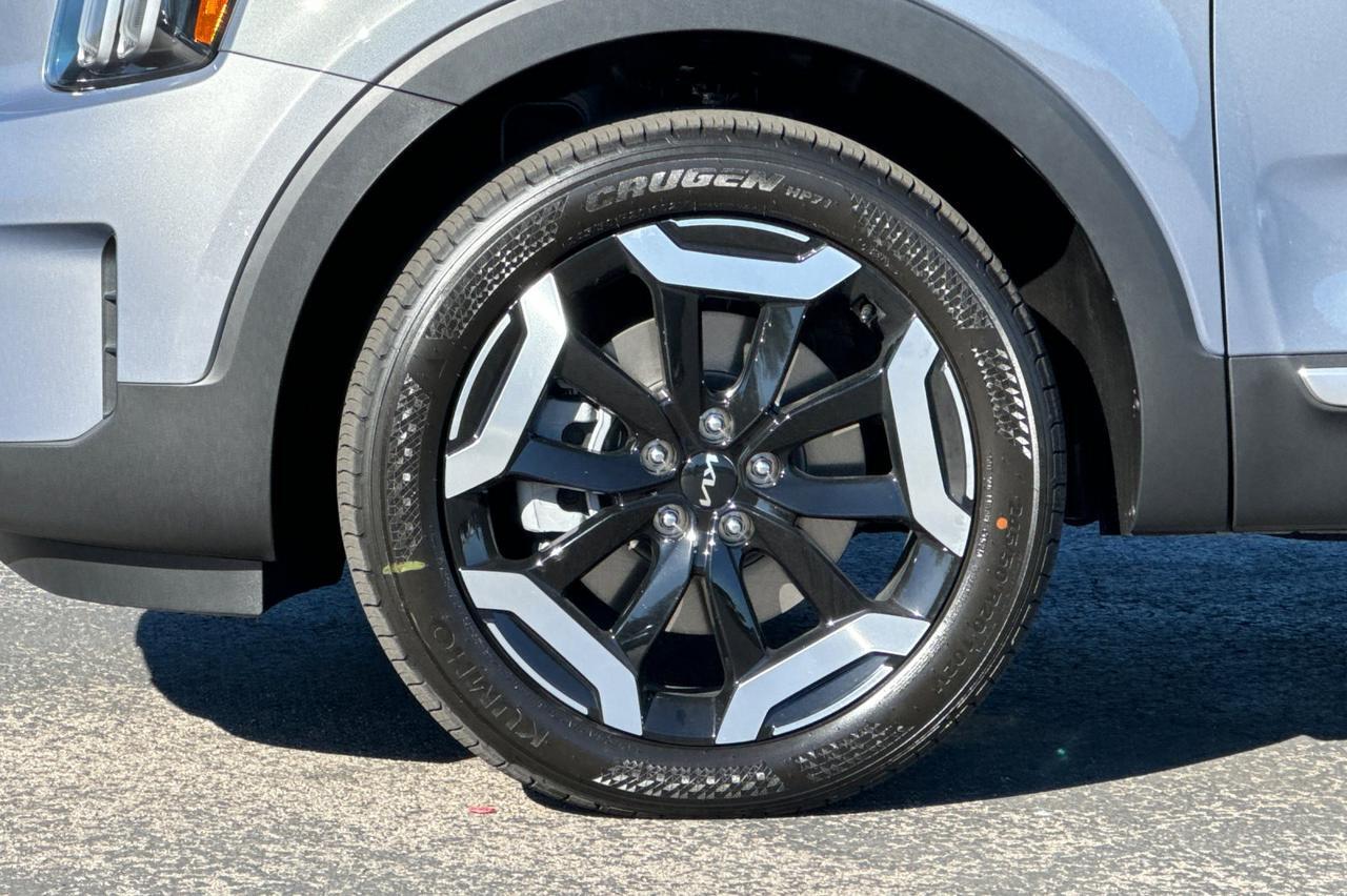 2025 Kia Telluride S Salinas CA
