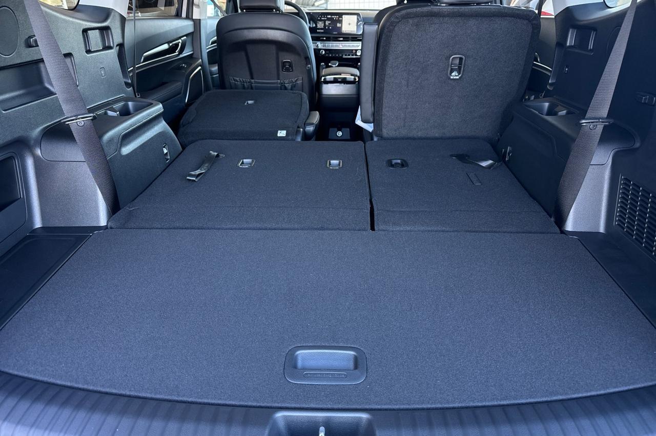 2025 Kia Telluride S Salinas CA